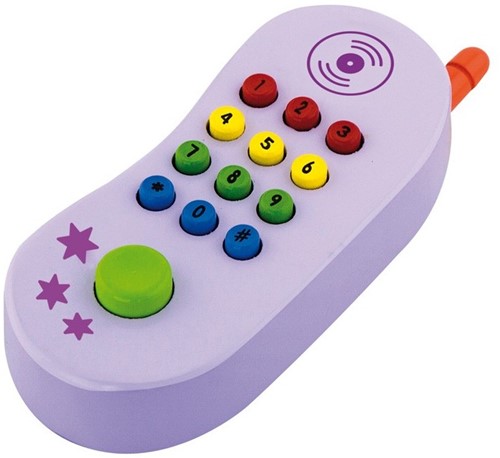 ANDREU - Kinder Telefoon