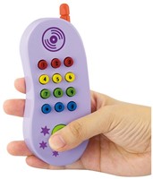ANDREU - Kinder Telefoon-2