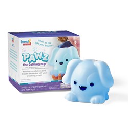 Learning Resources - Pawz The Calming Pup™