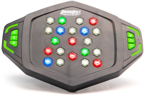 Learning Resources - BrainBolt® Genius