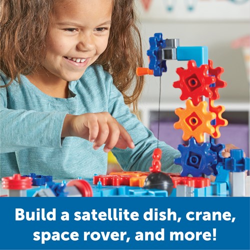 Learning Resources - STEM Explorers™ Machine Makers-2