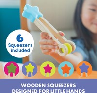 Learning Resources - Easy Tweezies Small Group Set-2