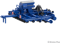 BRIXIES Plus Köckerling Ultima CS - 733 st-2