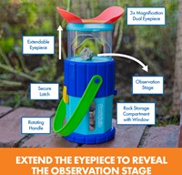 Learning Resources - GeoSafari® Jr. Rocknoculars™-3