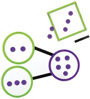 Learning Resources - Giant Magnetic Number Bonds-3