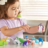 Learning Resources - Snap-n-Learn™ Counting Sheep-2