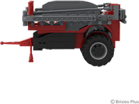 BRIXIES Plus Kuhn Metris 2 - 428 st-2