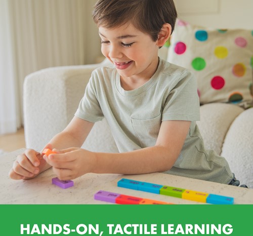 Learning Resources - Phonics Dominoes Long Vowels-2