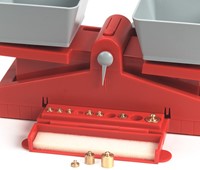 Learning Resources - Precision School Balance With Weights-3