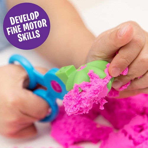 Learning Resources - Playfoam® Sand Sensory Set-2