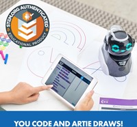 Learning Resources - Artie Max™-2