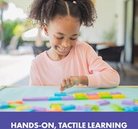 Learning Resources - Phonics Dominoes Short Vowel-2