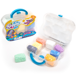 Learning Resources - Playfoam® Go!