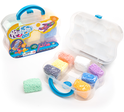 Learning Resources - Playfoam® Go!