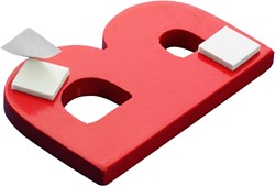 Lanka Kade - EXTRA Dubbelzijdige zelfklevende pads 400