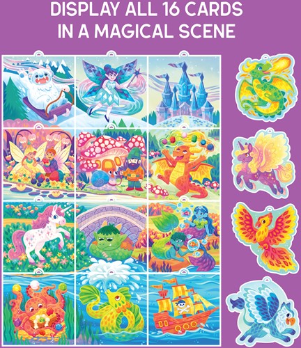 Learning Resources - Jumbo Gem Kit-3