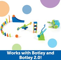 Learning Resources - Botley® the Coding Robot Action Challenge Accessory Set-3