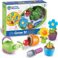 Learning Resources - New Sprouts® Grow It!