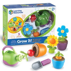Learning Resources - New Sprouts® Grow It!