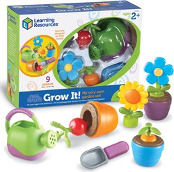 Learning Resources - New Sprouts® Grow It!