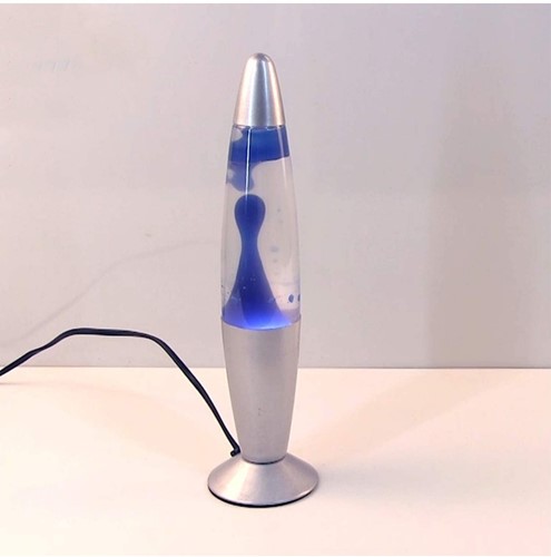 Science4you Lava Lamp Red-2