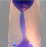 Science4you Lava Lamp Red-3