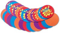 Learning Resources - Alphabet Marks The Spot™ Activity Set-2