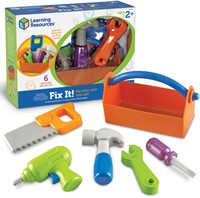 Learning Resources - New Sprouts® Fix It!