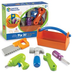 Learning Resources - New Sprouts® Fix It!