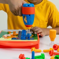 Learning Resources - Design & Drill® ABCs & 123s-3