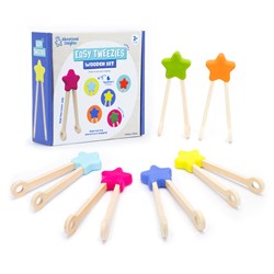Learning Resources - Easy Tweezies Small Group Set