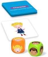 Learning Resources - Learn About Feelings Activity Set-3