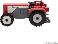 BRIXIES Plus Lindner BF 450 - 71 st