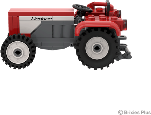 BRIXIES Plus Lindner BF 450 - 71 st