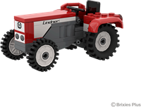 BRIXIES Plus Lindner BF 450 - 71 st-2