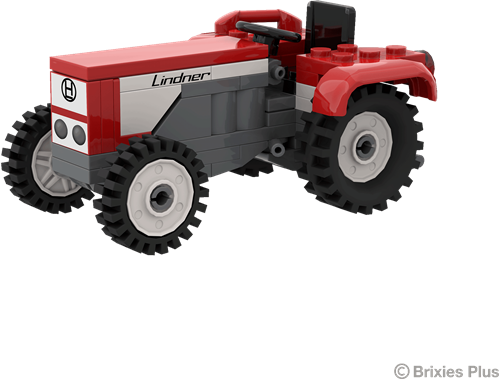 BRIXIES Plus Lindner BF 450 - 71 st-2