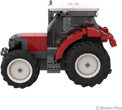 BRIXIES Plus Lindner Lin Trac - 223 st