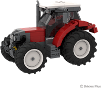 BRIXIES Plus Lindner Lin Trac - 223 st-2