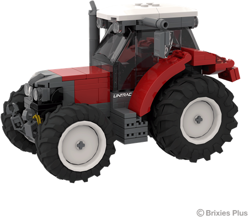 BRIXIES Plus Lindner Lin Trac - 223 st-2