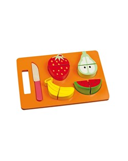 ANDREU - Klein Blaadje Fruit