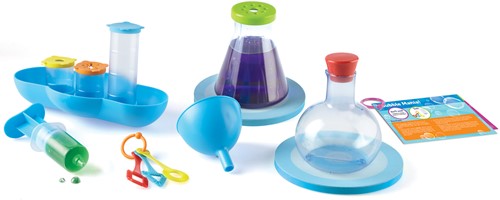 Learning Resources - Splashology!™ Water Lab-2