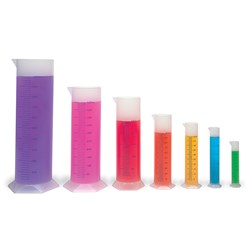 Learning Resources - Graduated Cylinder (Set of 7)