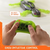 HexBots - Wall Crawler Gecko-3