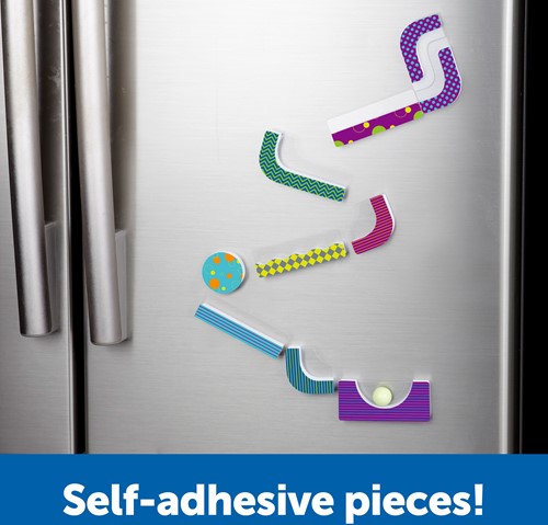 Learning Resources - STEM Explorers™ Marble Runners-3