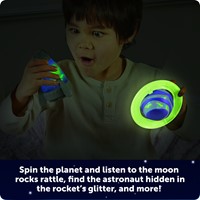 Learning Resources - Soothing Space Sensory Fidget Set-2