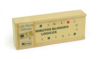 ANDREU - Logische Blokken Attributen-2
