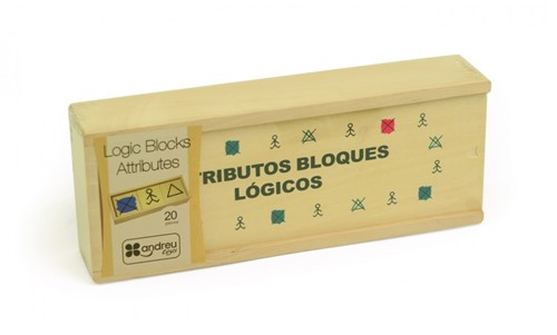ANDREU - Logische Blokken Attributen-2