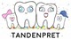 Tandenpret