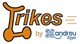 Trikes by ANDREU