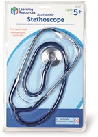 Learning Resources - Stethoscope